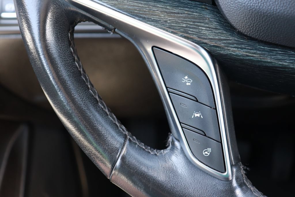 Used 2023 Cadillac XT5 Premium Luxury FWD image 20