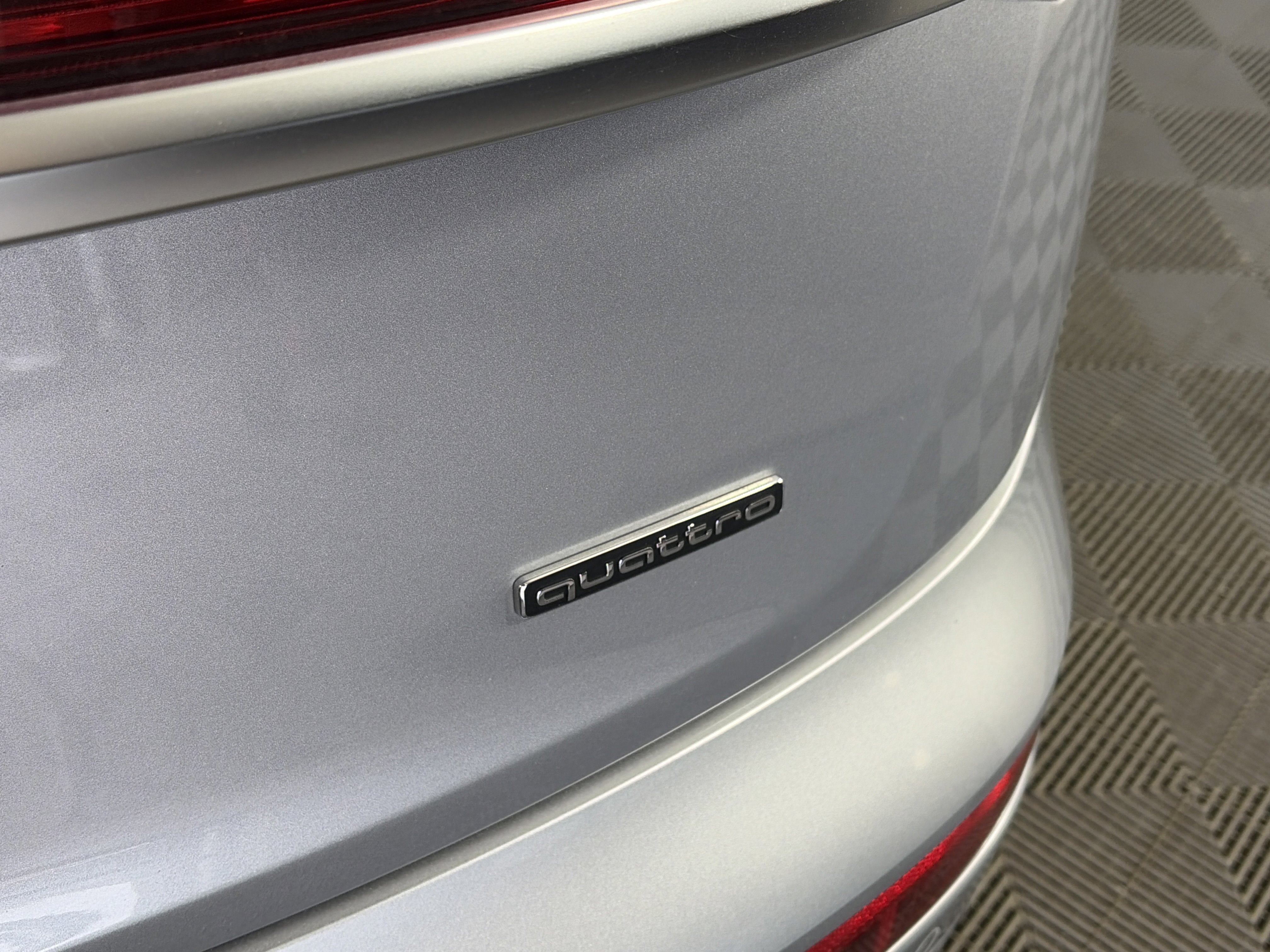 Certified 2024 Audi Q5 2.0T Premium Plus image 17