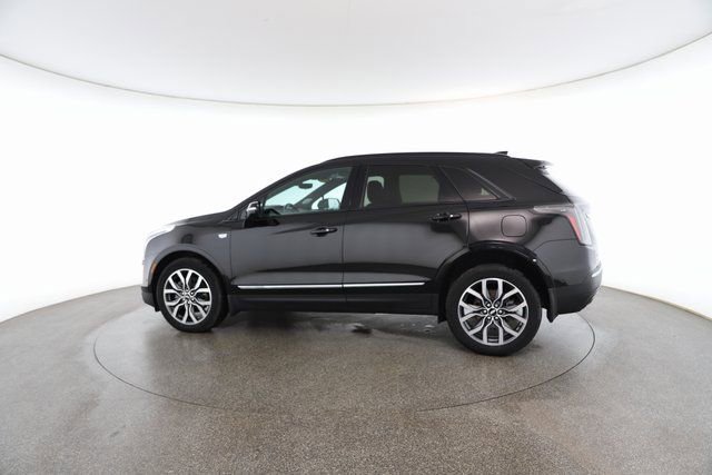 Used 2021 Cadillac XT5 Sportv w/ Platinum Package image 8