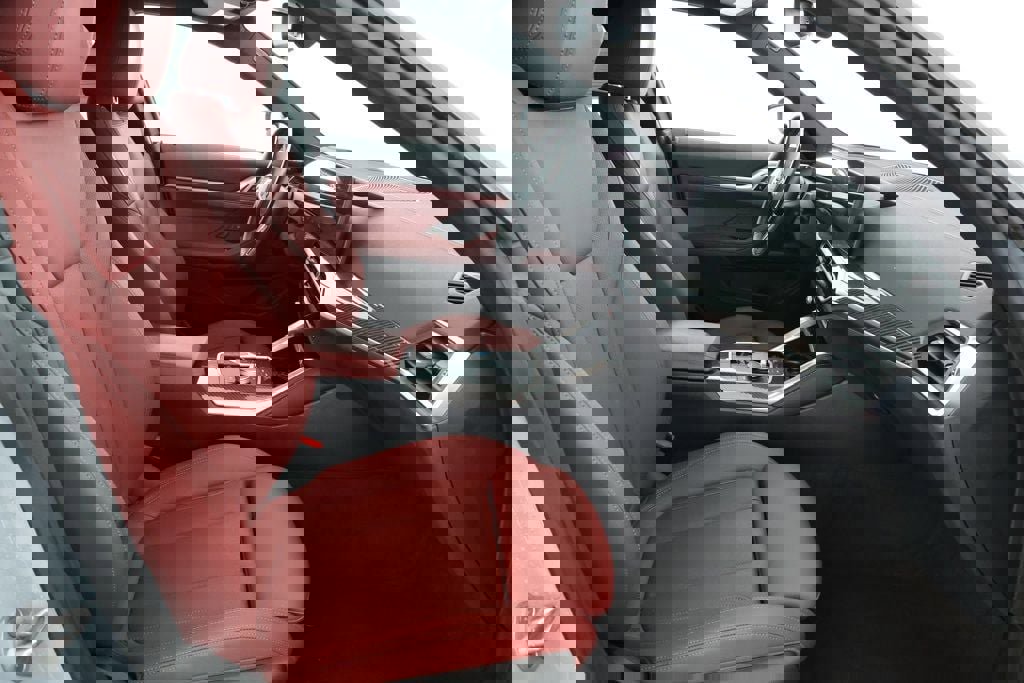 Used 2023 BMW i4 M50 image 23