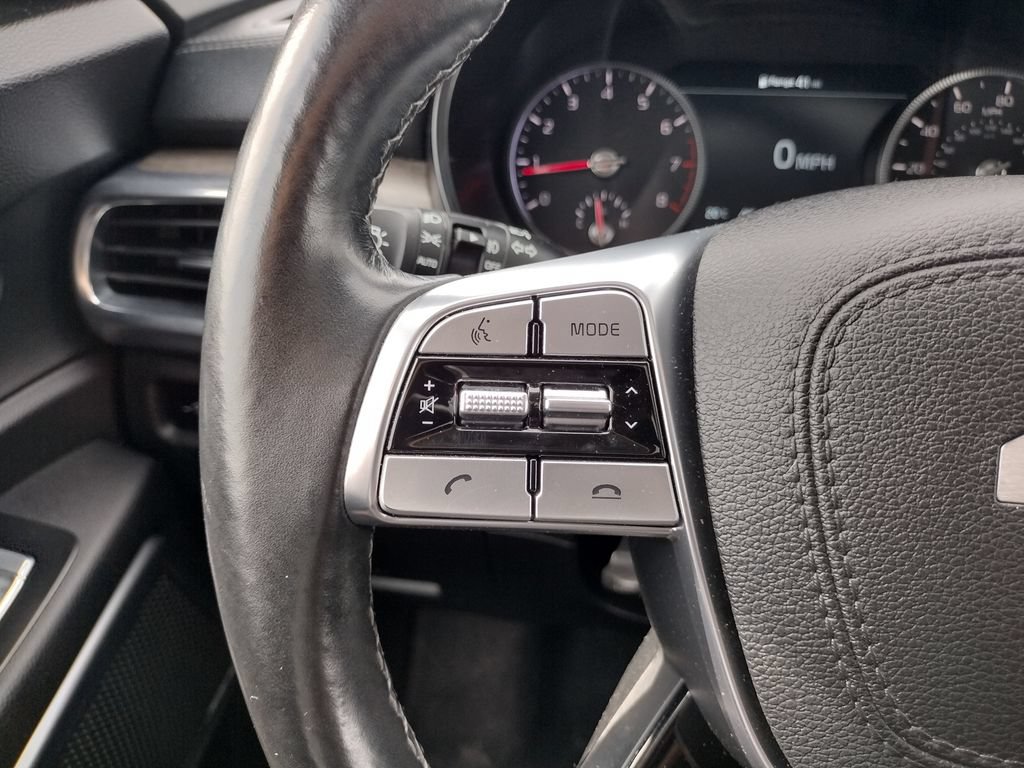 Used 2022 Kia Telluride SX AWD/4WD image 34
