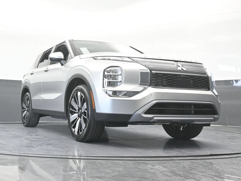 New 2026 Mitsubishi Outlander SE FWD image 71