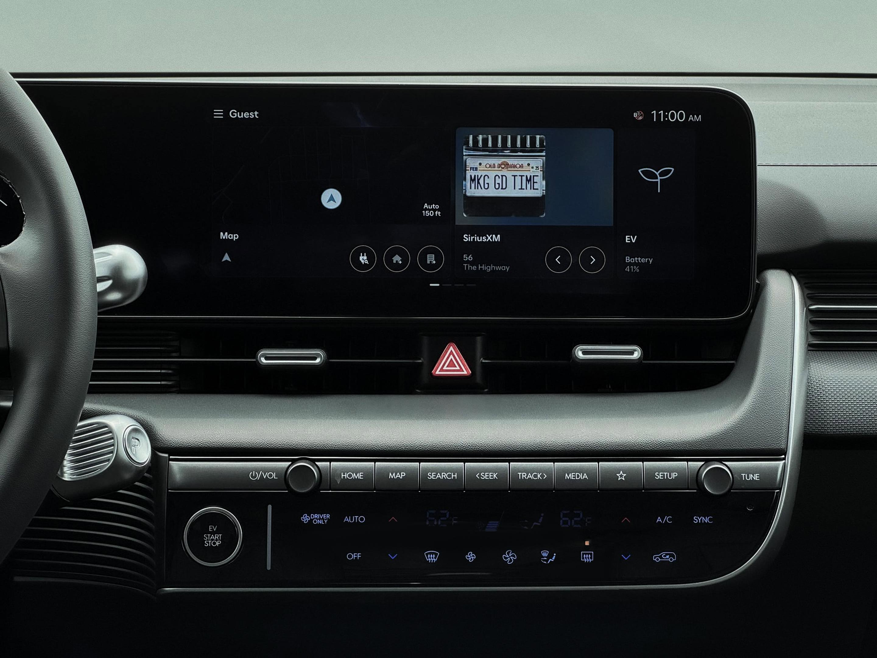 New 2025 Hyundai Ioniq 5 SEL image 19