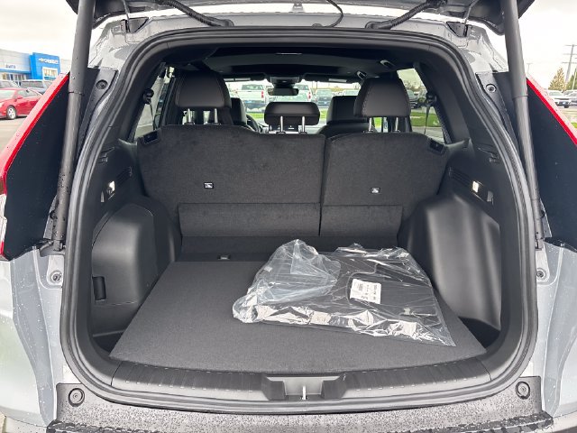 New 2027 Honda CR-V Sport-L image 26