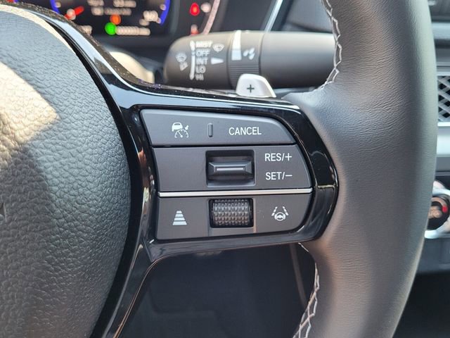 New 2025 Acura Integra A-Spec image 13