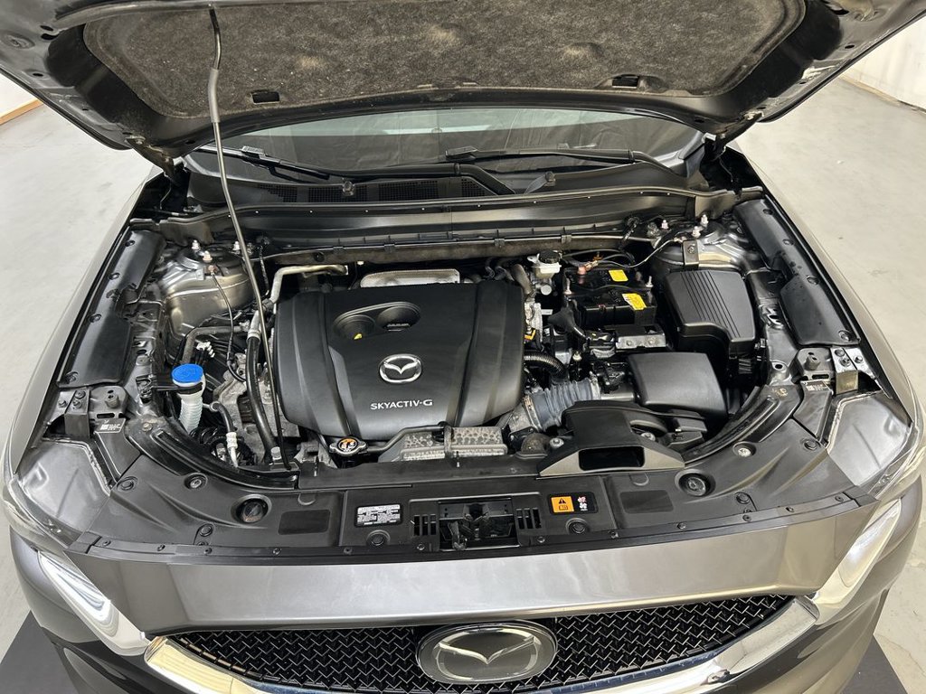 Used 2020 MAZDA CX-5 Grand Touring AWD/4WD image 24