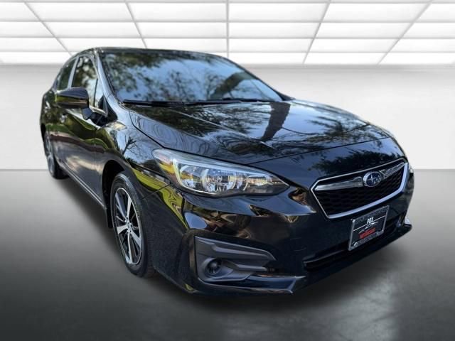 Used 2019 Subaru Impreza 2.0i Premium w/ Popular Package #1 image 3