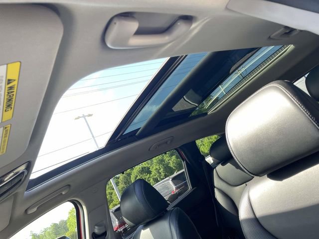 Used 2023 Hyundai Santa Fe SEL w/ Premium Package image 16