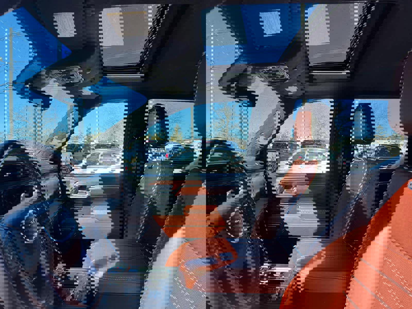 Certified 2025 GMC Sierra 1500 Denali Ultimate image 12