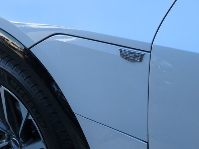 Used 2024 Cadillac Lyriq Sport RWD image 13