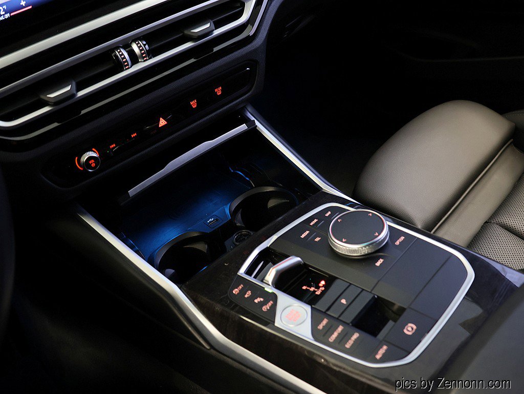 Certified 2024 BMW 430i xDrive Coupe w/ Premium Package image 23