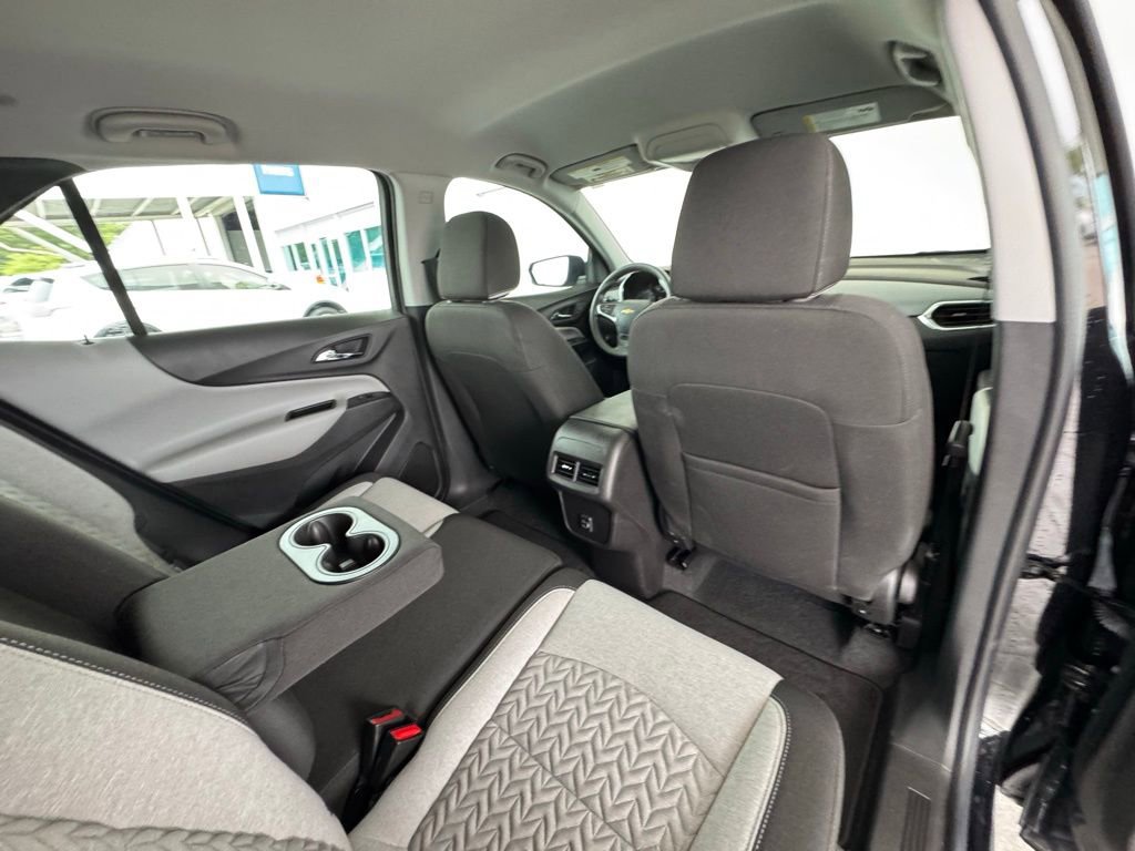 Used 2024 Chevrolet Equinox LS image 26