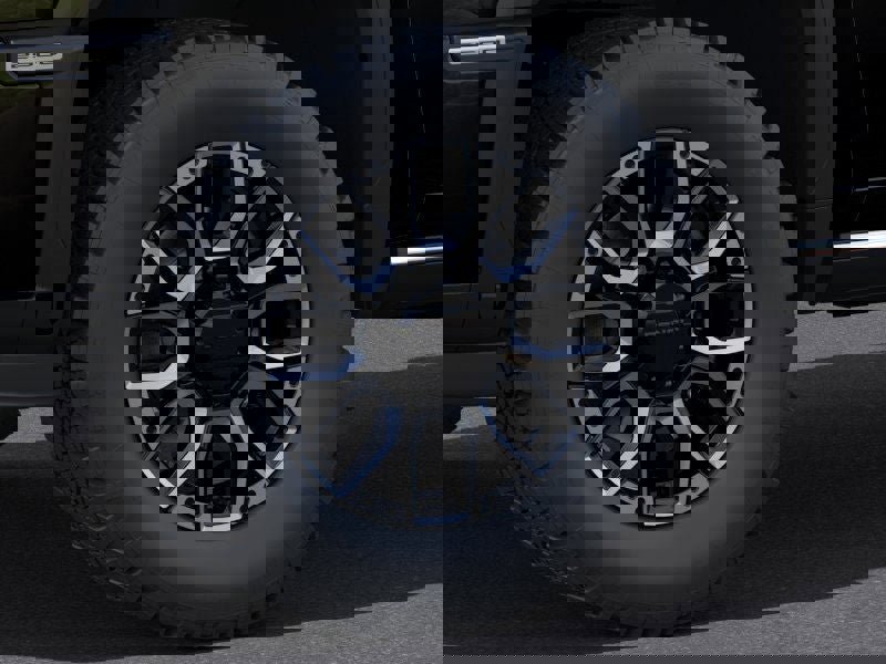 New 2025 GMC Sierra 2500 Denali w/ Denali Reserve Package image 9