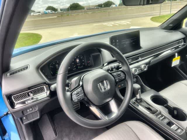 Certified 2026 Honda Civic Sport Touring image 15