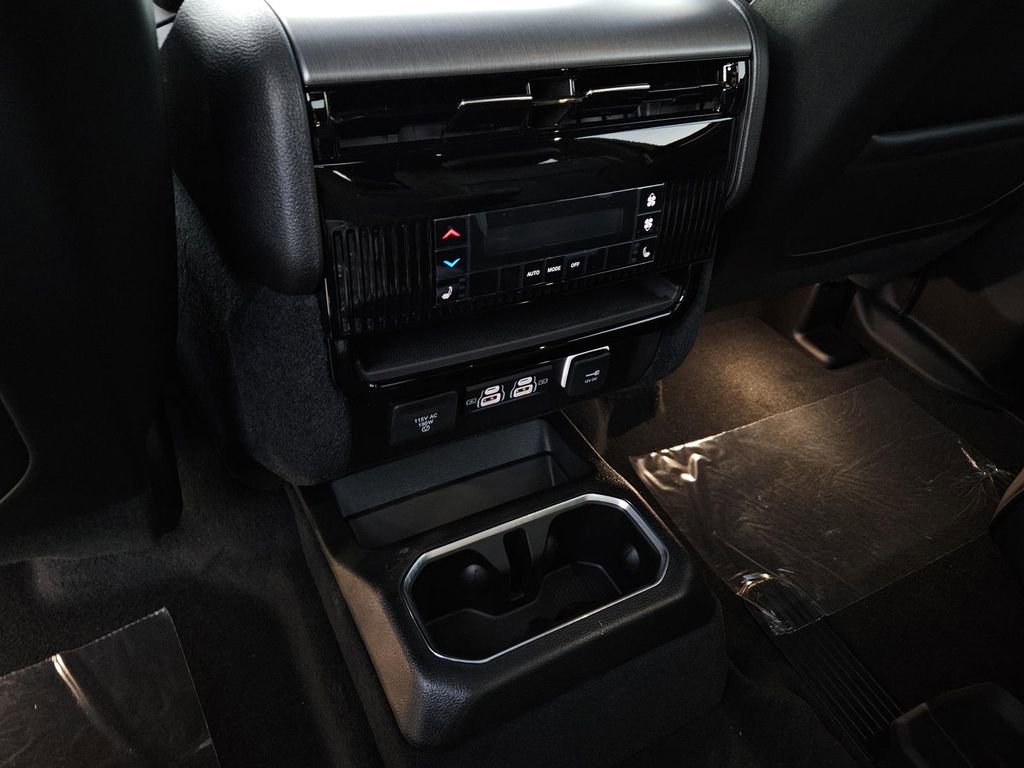 New 2026 Jeep Grand Wagoneer L Limited image 16
