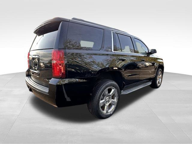 Used 2017 Chevrolet Tahoe LT RWD image 7