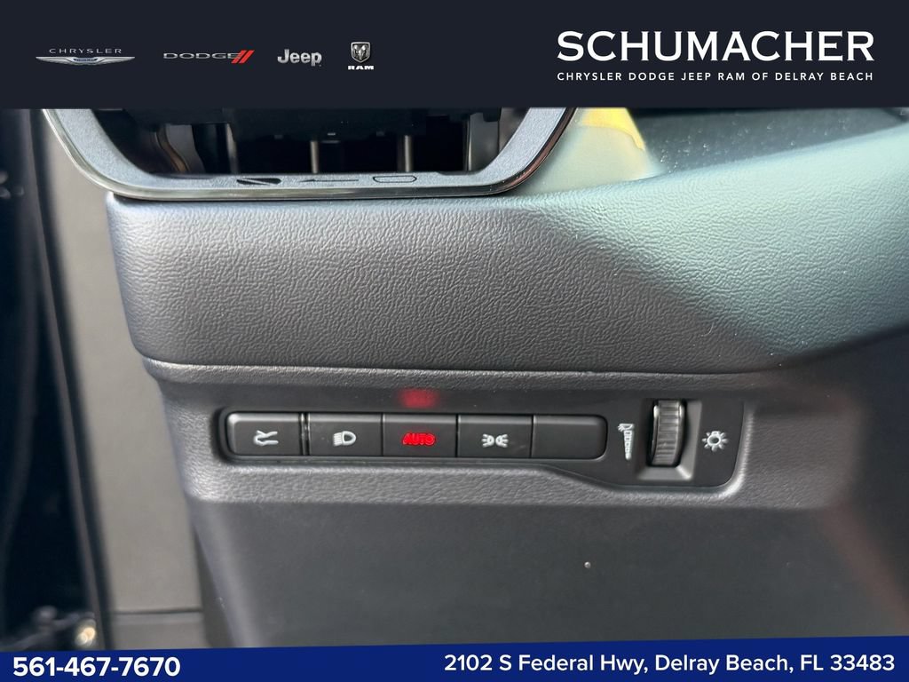New 2026 Dodge Charger R/T AWD/4WD image 21