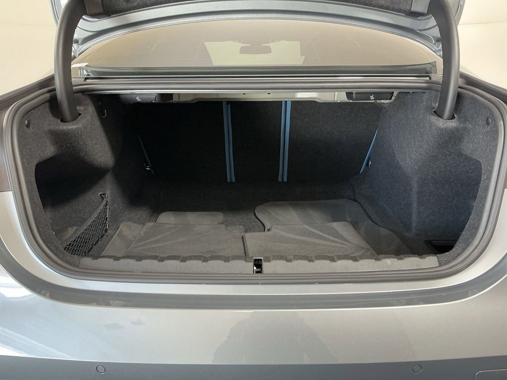 Certified 2024 BMW M4 Competition image 27