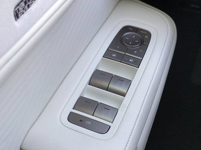 New 2026 Lexus ES 350h FWD image 22