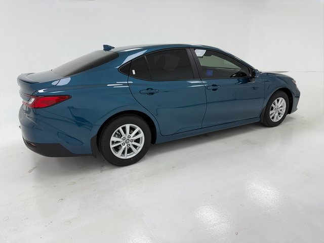 New 2026 Toyota Camry LE w/ Convenience Package image 41