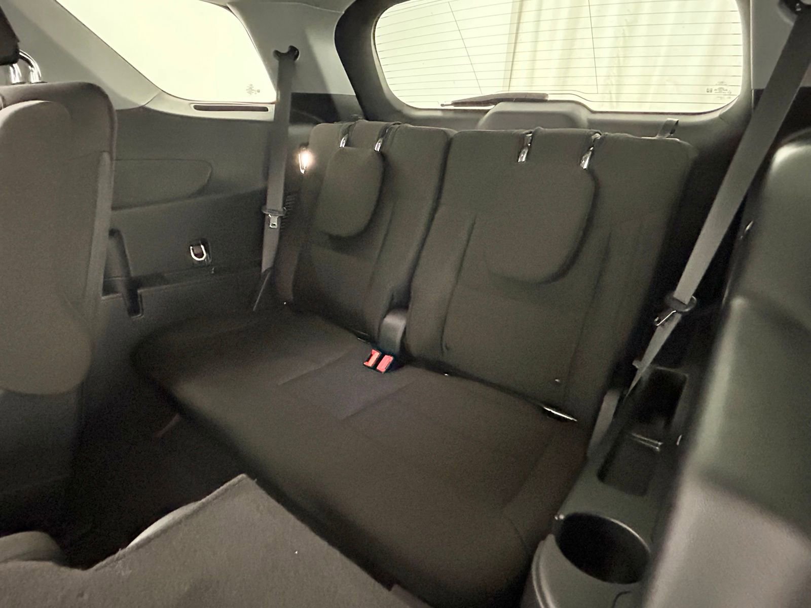 Used 2023 Ford Explorer XLT w/ Class IV Trailer Tow Package image 35