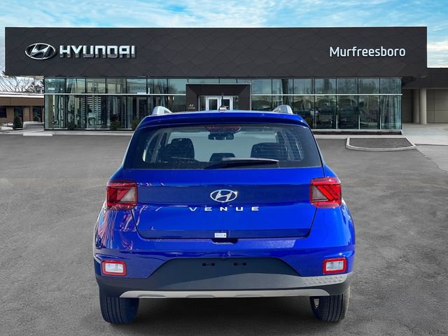 New 2026 Hyundai Venue SEL FWD image 6