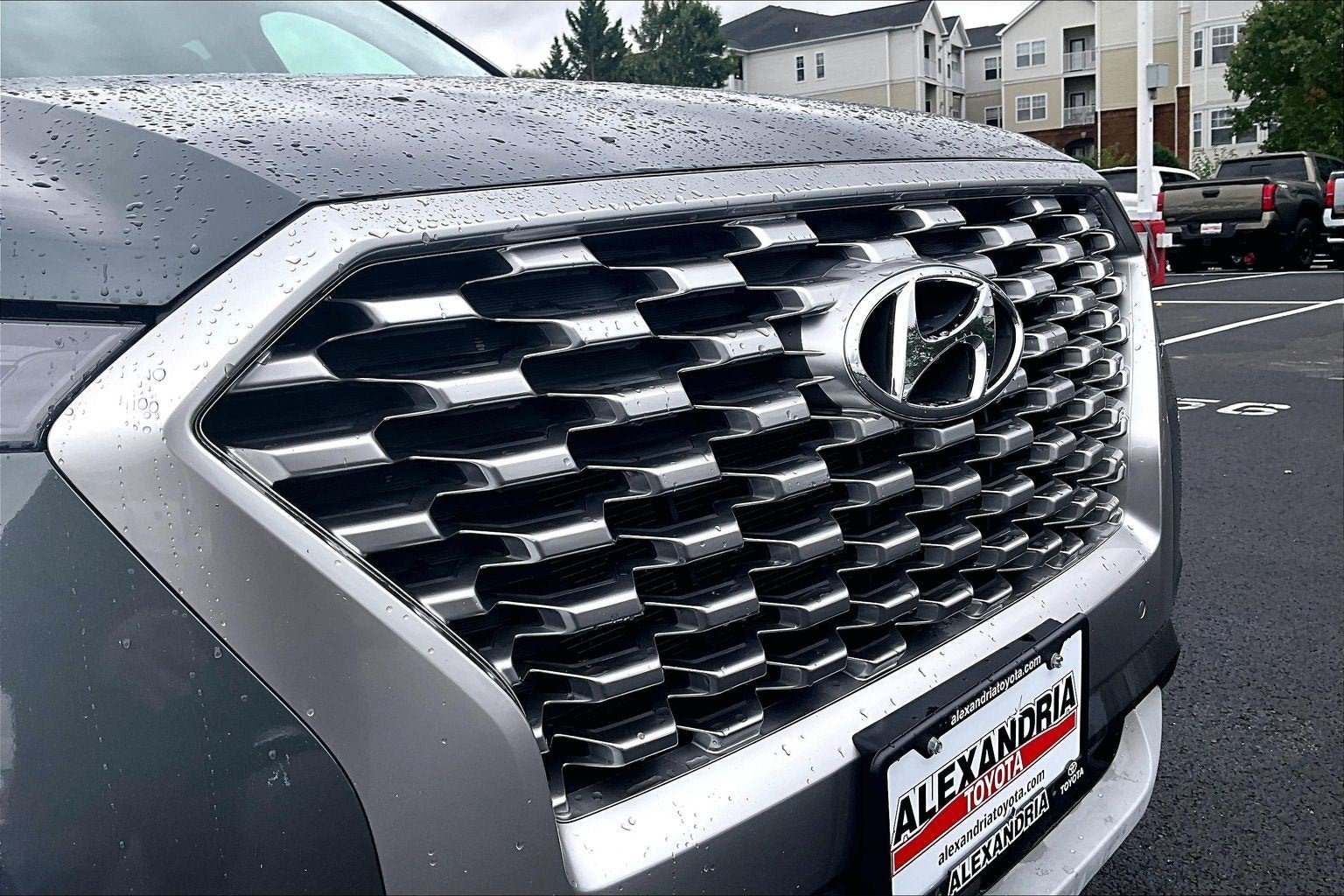 Used 2022 Hyundai Palisade SEL w/ Premium Package AWD/4WD image 28