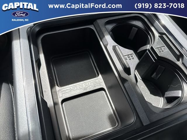 Certified 2025 Ford F250 Lariat w/ Lariat Ultimate Package image 31