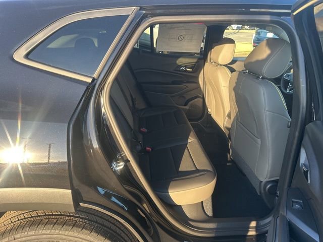 New 2026 Chevrolet Trax ACTIV w/ Driver Confidence Package image 29