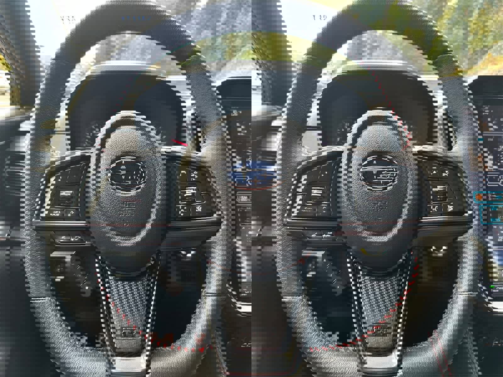 Certified 2024 Subaru WRX Limited w/ Popular Package #1A image 15