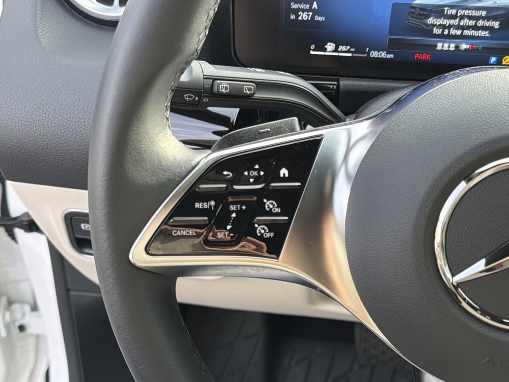 Certified 2025 Mercedes-Benz GLA 250 image 26