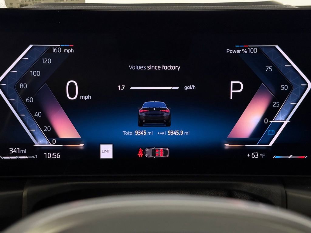 Used 2025 BMW 430i xDrive image 15