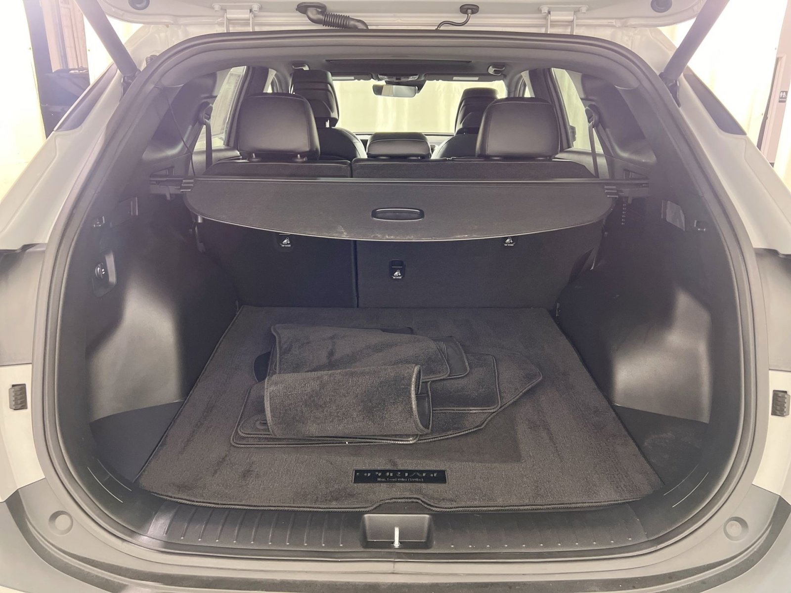 Used 2024 Kia Sportage X-Line w/ X-Line Premium Package image 27