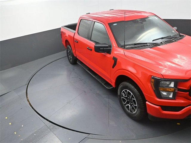 Used 2023 Ford F150 XL w/ STX Appearance Package image 23
