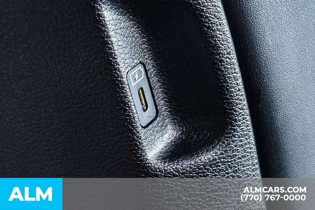 Used 2025 Kia Telluride S FWD image 60