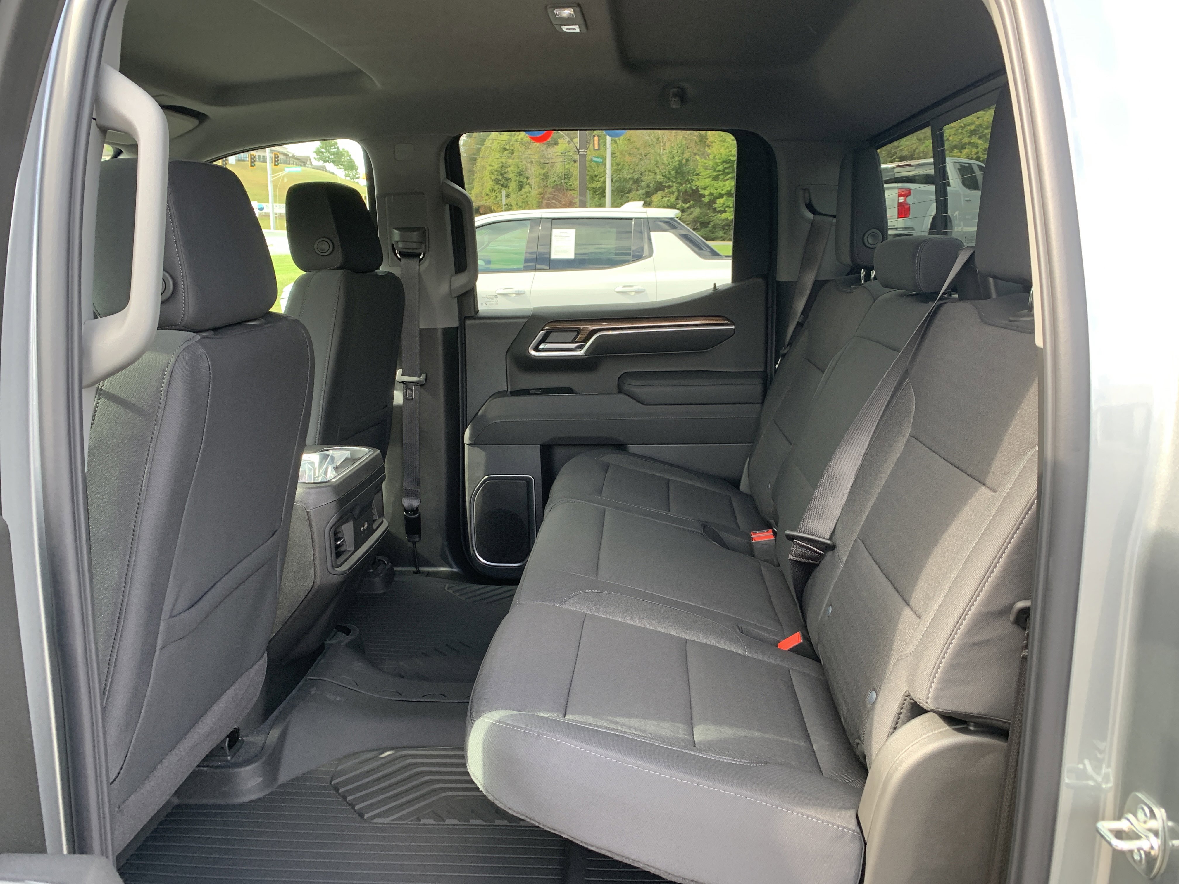 New 2026 Chevrolet Silverado 1500 RST image 18