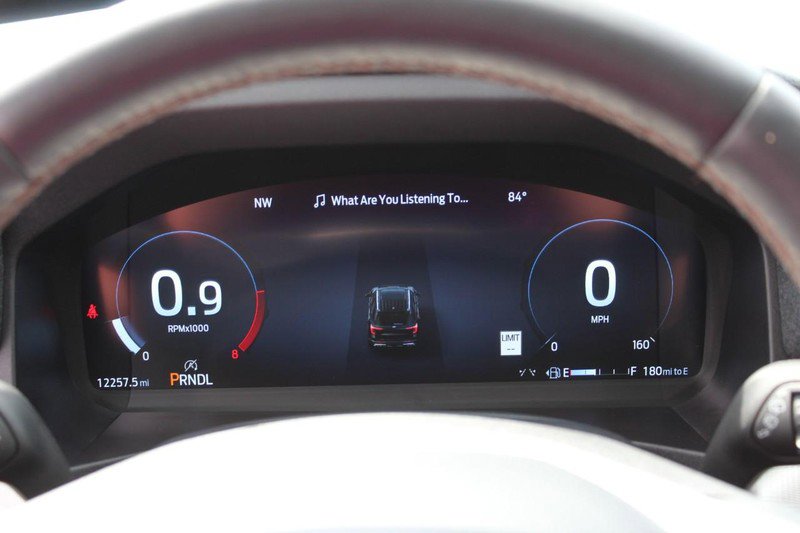 Used 2025 Ford Explorer Active w/ Active Comfort Package image 29