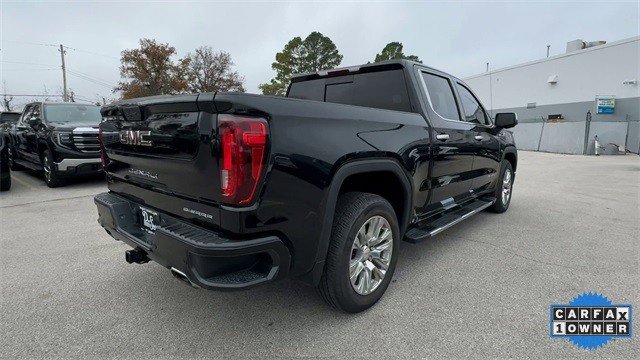 Used 2021 GMC Sierra 1500 Denali image 10