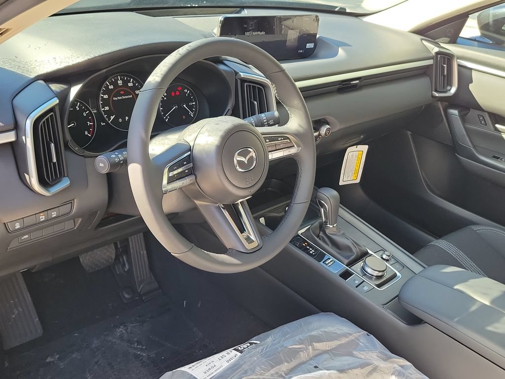 New 2026 MAZDA CX-50 AWD 2.5 S w/ Weather Package image 15