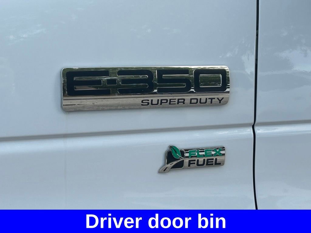 Used 2019 Ford E-350 and Econoline 350 Super Duty w/ Power Windows & Locks Group image 15