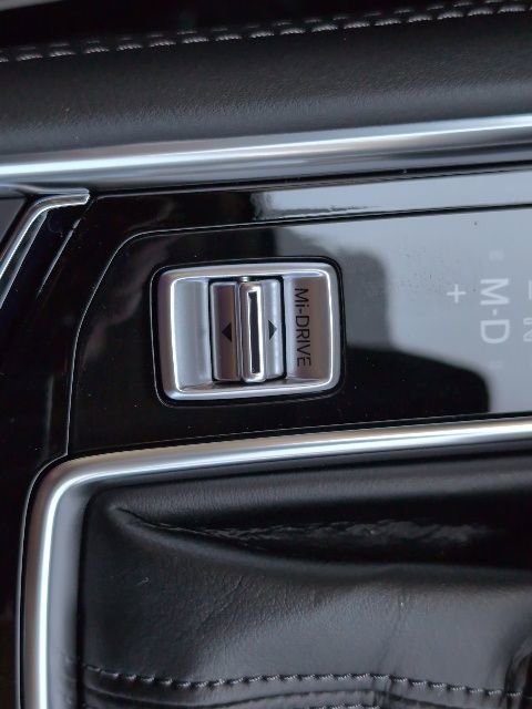 Used 2025 MAZDA CX-5 AWD 2.5 S w/ Premium Plus Pkg image 27