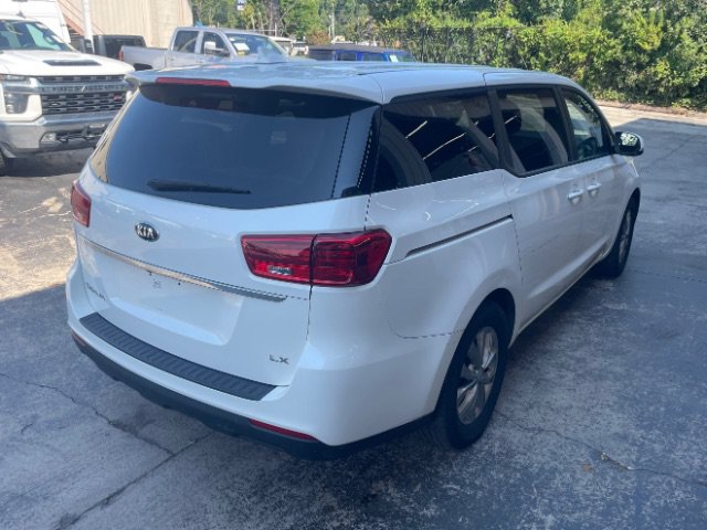 Used 2021 Kia Sedona LX FWD image 6