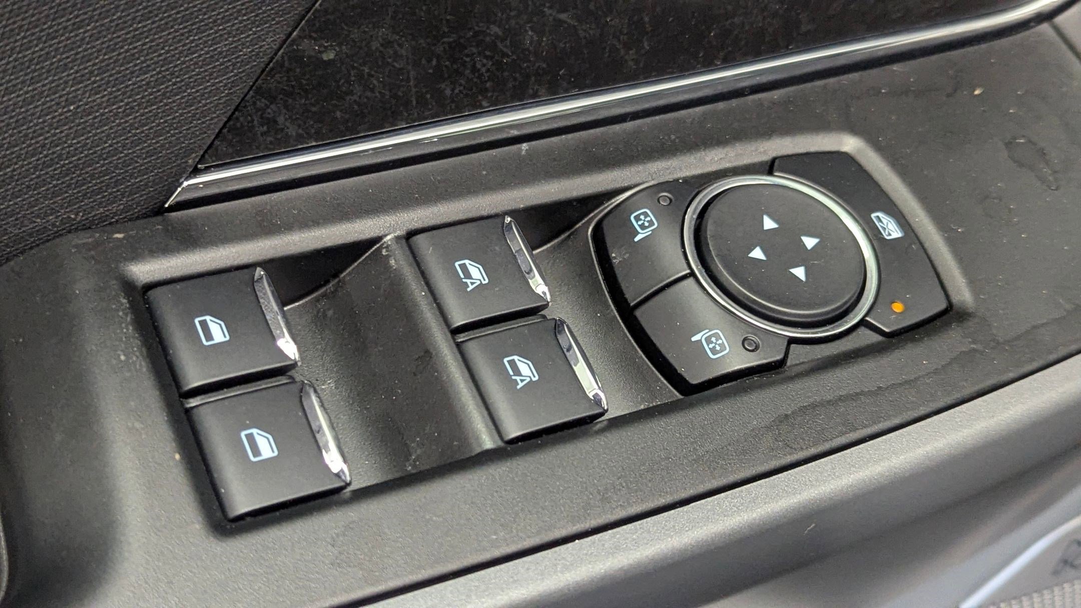 New 2025 Ford F150 Lightning Flash image 12