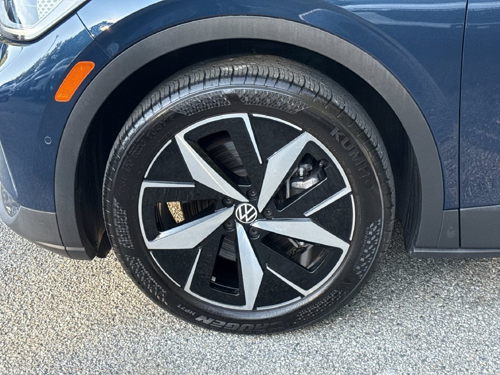 Used 2023 Volkswagen ID.4 S RWD image 19