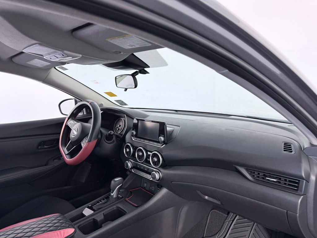 Used 2024 Nissan Sentra S image 20