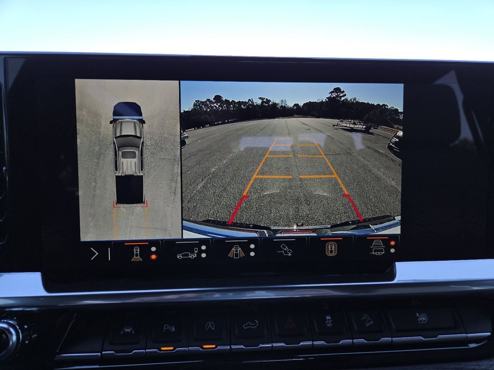 New 2026 GMC Sierra 1500 SLT w/ SLT Premium Plus Package image 14