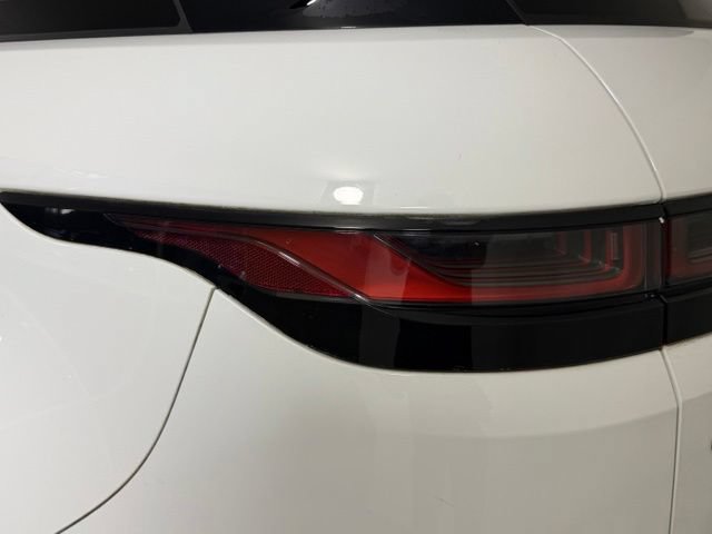 Certified 2020 Land Rover Range Rover Evoque R-Dynamic S AWD/4WD image 13