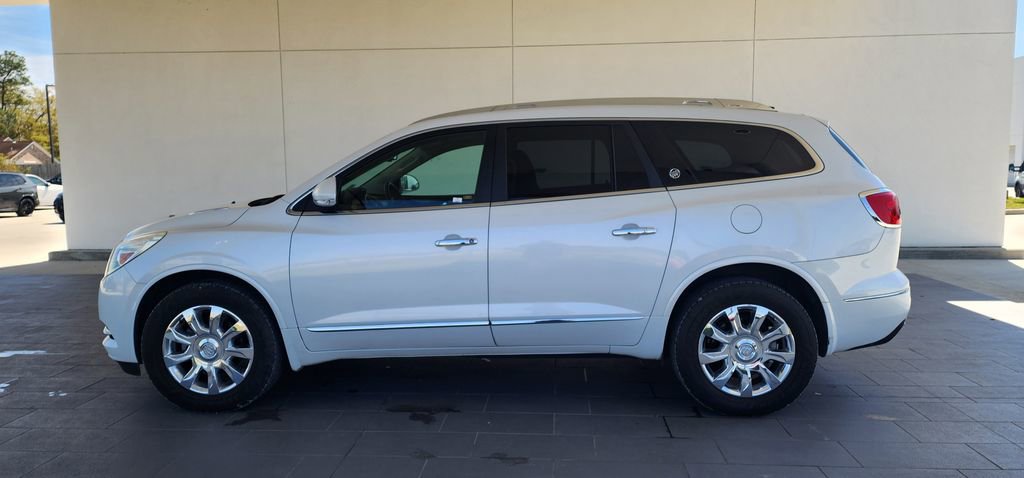 Used 2016 Buick Enclave Premium image 9