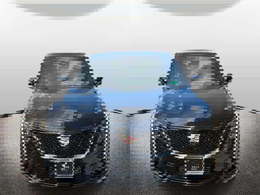 New 2026 Cadillac CT5 Sport image 6