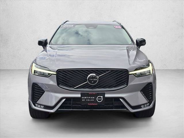 Used 2026 Volvo XC60 B5 Ultra w/ Protection Package Premier AWD/4WD image 2
